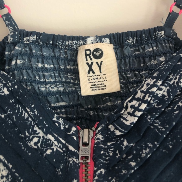 Roxy Summer Dress - Picture 3 of 4